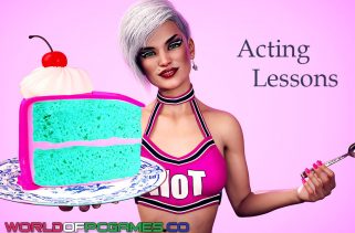 Acting Lessons Free Download By worldof-pcgames.net