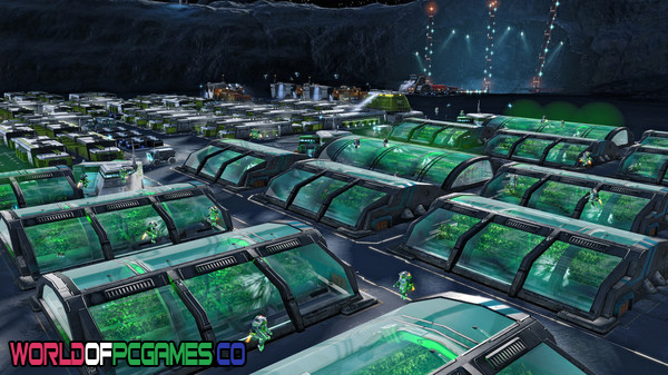Anno 2205 Free Download PC Game By worldof-pcgames.net