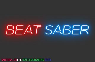 Beat Saber Free Download By worldof-pcgames.net