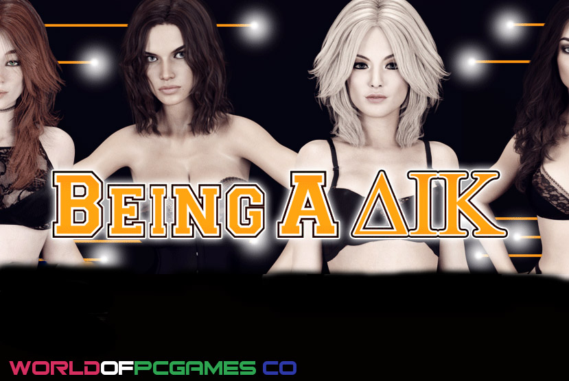 Being A DIK Free Download PC Game By worldof-pcgames.net