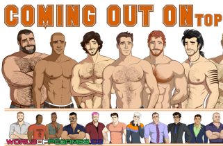 Coming Out On Top Free Download By worldof-pcgames.net