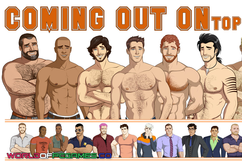 Coming Out On Top Free Download By worldof-pcgames.net