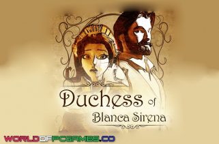Duchess Of Blanca Free Download PC Game By worldof-pcgames.net