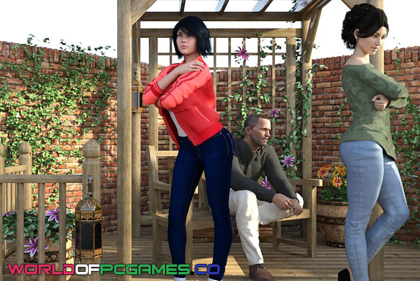 Intimate Relations Free Download By worldof-pcgames.net