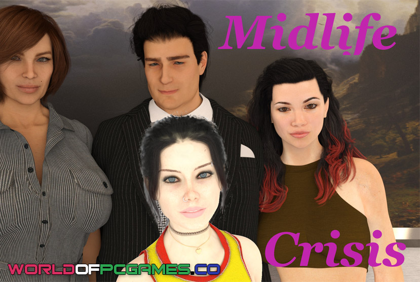 Midlife Crisis Free Download PC Game By worldof-pcgames.net