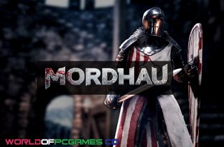Mordhau Free Download PC Game By worldof-pcgames.net