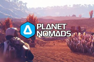 Planet Nomads Free Download PC Game By worldof-pcgames.net