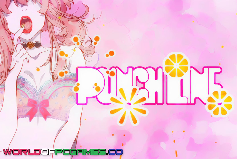Punch Line Free Download PC Game By worldof-pcgames.net