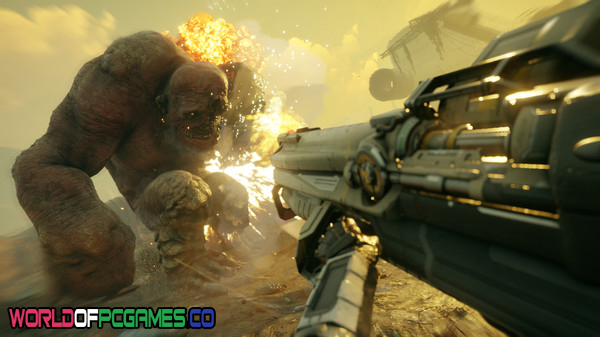 Rage 2 Free Download PC Game By worldof-pcgames.net