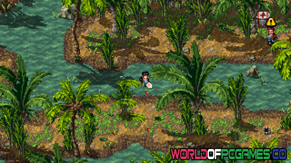 Shakedown Hawaii Free Download PC Game By worldof-pcgames.net