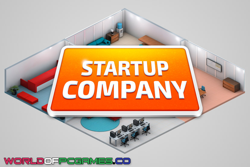 Startup Company Free Download By worldof-pcgames.net