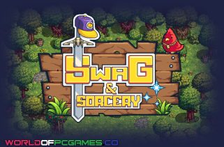 Swag And Sorcery Free Download PC Game By worldof-pcgames.net