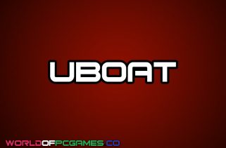 UBoat Free Download PC Game By worldof-pcgames.net
