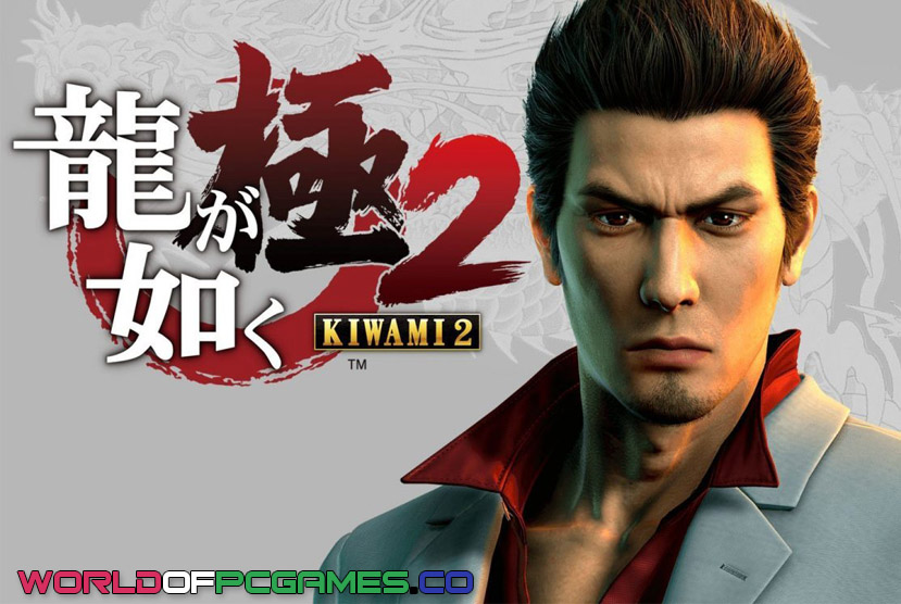 Yakuza Kiwami 2 Free Download PC Game By worldof-pcgames.net