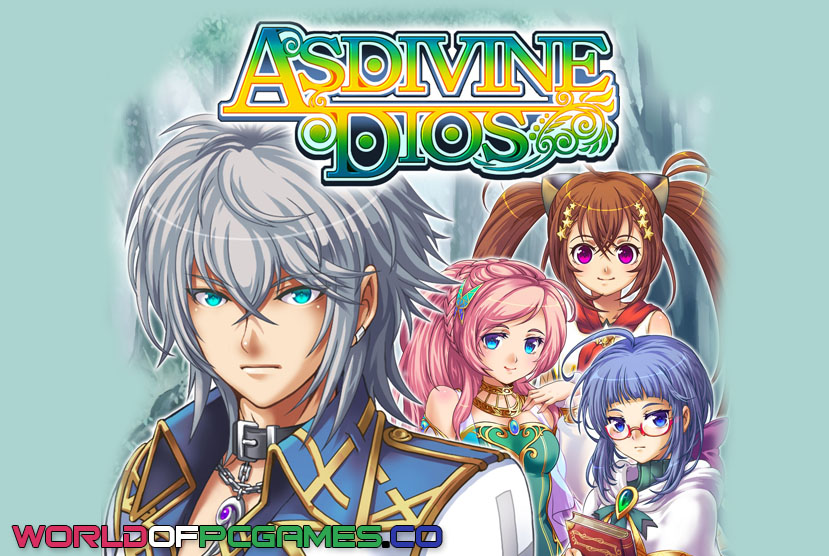 Asdivine Dios Free Download PC Game By worldof-pcgames.net