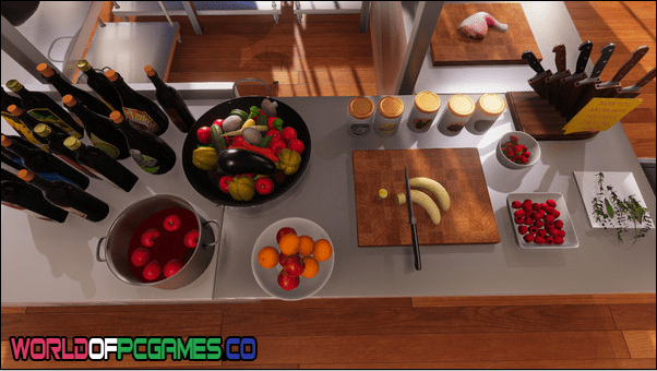 Cooking Simulator Free Download By Worldofpcgames.jpg