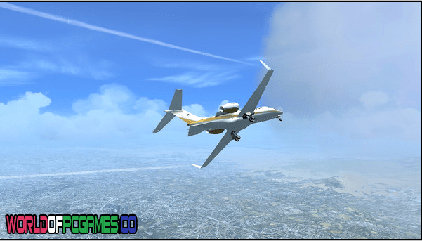 Flight Simulator X Free Download By worldof-pcgames.net