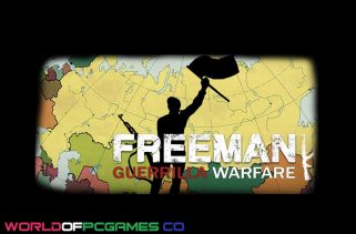 Freeman Guerrilla Warfare Free Download By worldof-pcgames.net