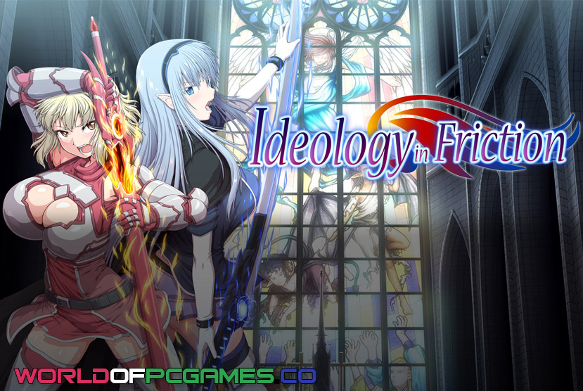 Ideology In Friction Free Download By worldof-pcgames.net