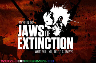 Jaws of Extinction Free Download By Worldofpcgames