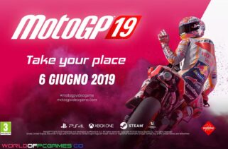 MotoGP 19 Free Download By worldof-pcgames.net