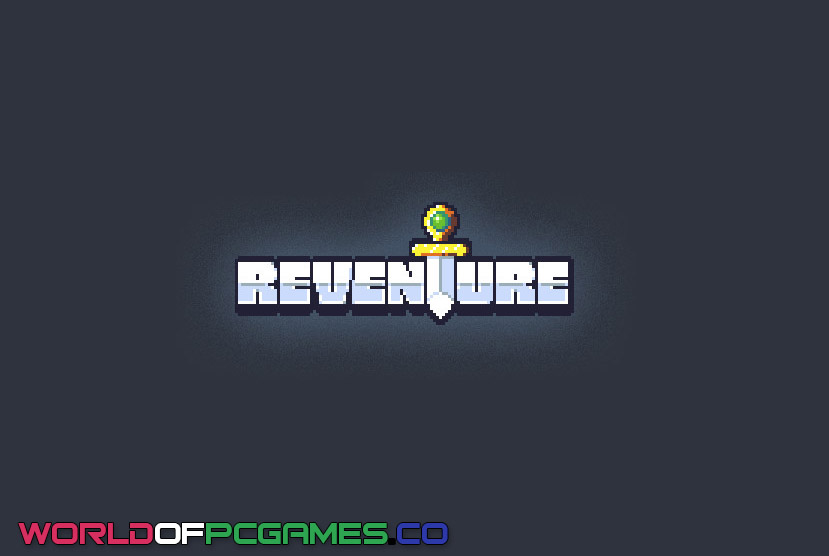 Reventure Free Download By worldof-pcgames.net