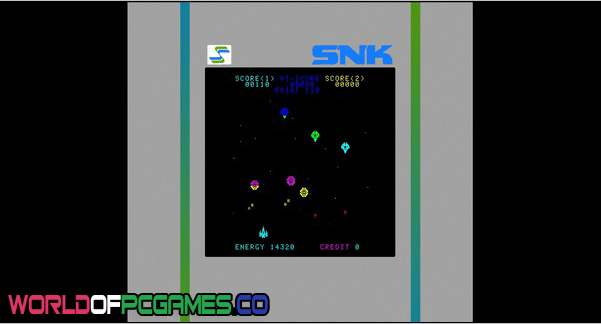 SNK 40th Anniversary Collection Free Download By Worldofpcgames.jpg