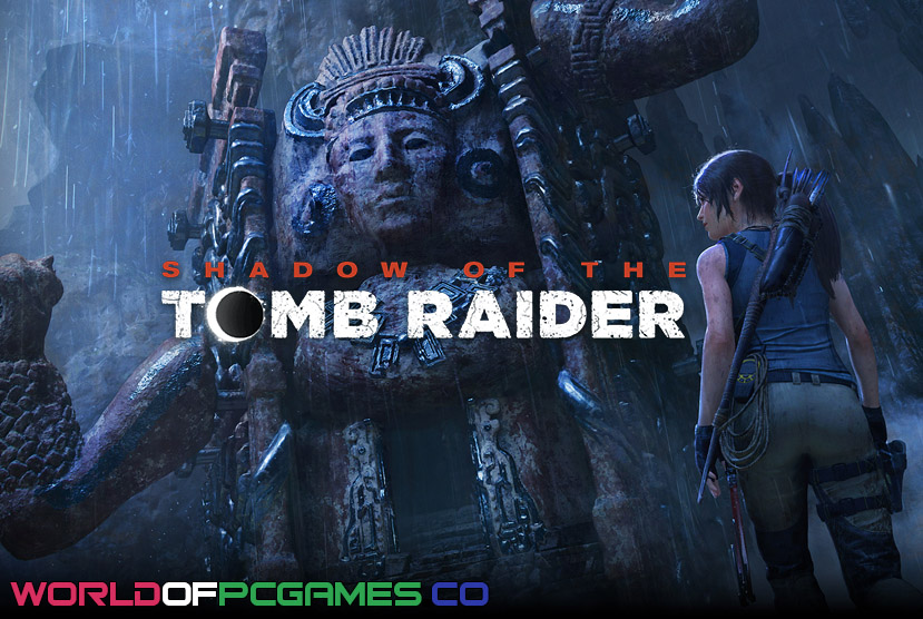 Shadow Of The Tomb Raider The Path Home Free Download By worldof-pcgames.net