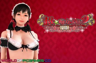 Super Naughty Maid Free Download By worldof-pcgames.net