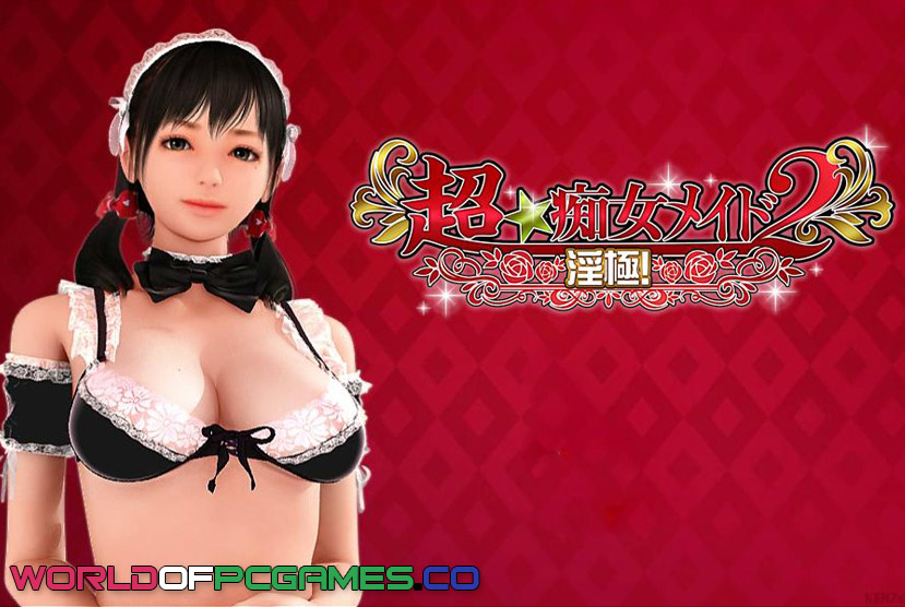 Super Naughty Maid Free Download By worldof-pcgames.net