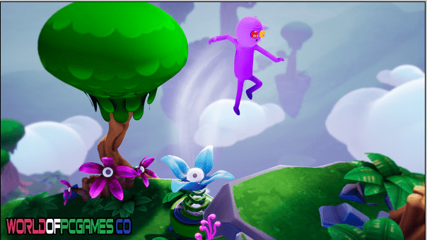 Trover Saves The Universe Free Download By Worldofpcgames.jpg