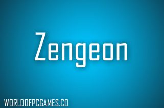 Zengeon Free Download By worldof-pcgames.net