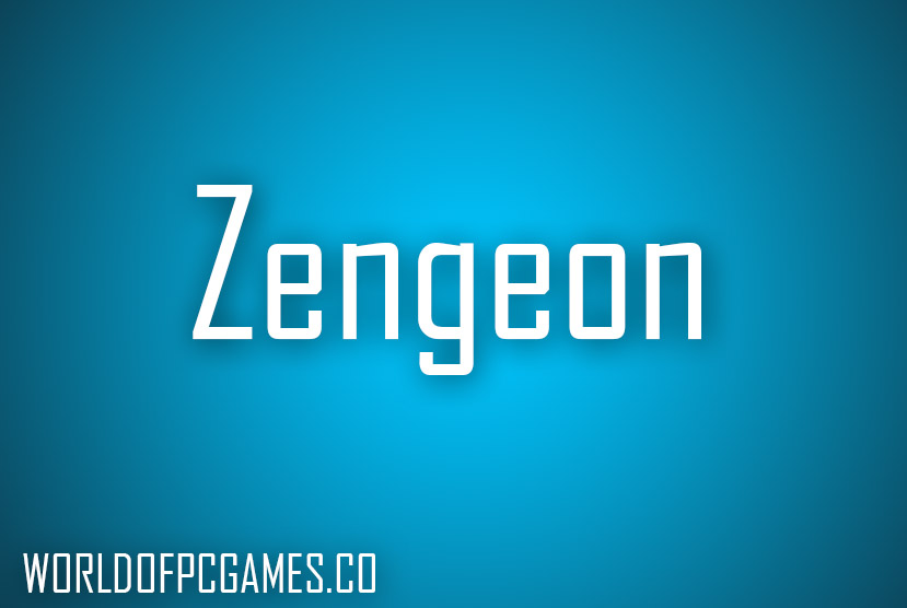 Zengeon Free Download By worldof-pcgames.net