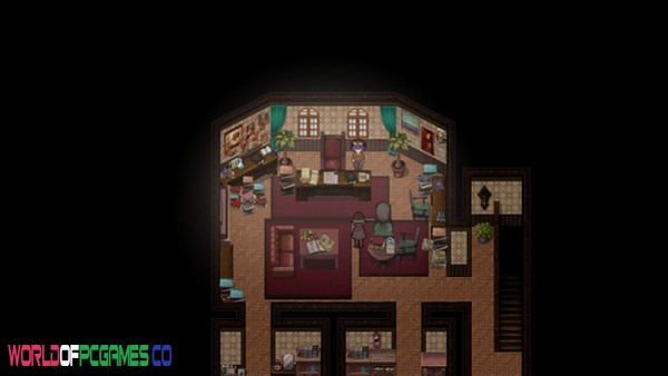 Detective Girl Of The Steam City Free Download By worldof-pcgames.net