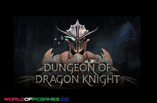 Dungeon Of Dragon Knight Free Download By worldof-pcgames.net