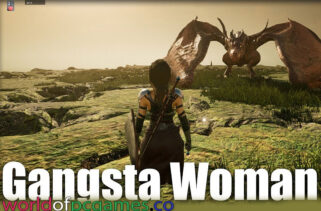 Gangsta Woman Free Download By Worldofpcgames