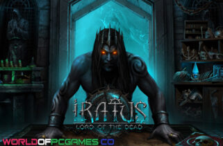 Iratus Lord Of The Dead Free Download By Worldofpcgames
