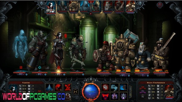 Iratus Lord Of The Dead Free Download By worldof-pcgames.net
