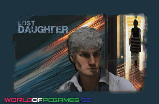 Lost Daughter Free Download By WOrldofpcgames.co