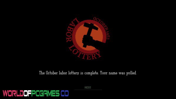 Papers Please Free Download PC Game By worldof-pcgames.net