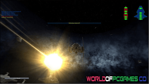 STAR WARS Battlefront II Free Download By worldof-pcgames.net