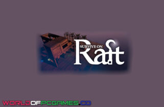 Survive On Raft Free Download By Worldofpcgmaes.co