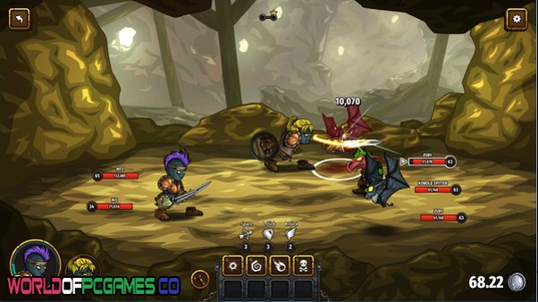 Swords And Souls Neverseen Free Download By worldof-pcgames.net