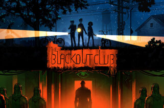 The Blackout Club Free Download By Worldofpcgames