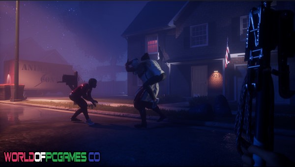 The Blackout Club Free Download By worldof-pcgames.net