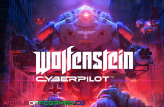 Wolfenstein Cyberpilot Free Download By worldof-pcgames.net