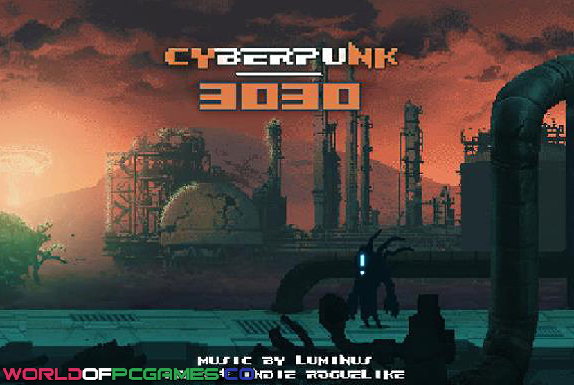 CYNK 3030 Free Download By Worldofpcgames