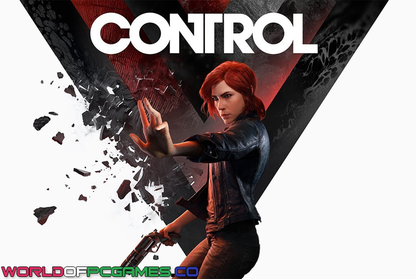 Control Free Download By Worldofpcgames