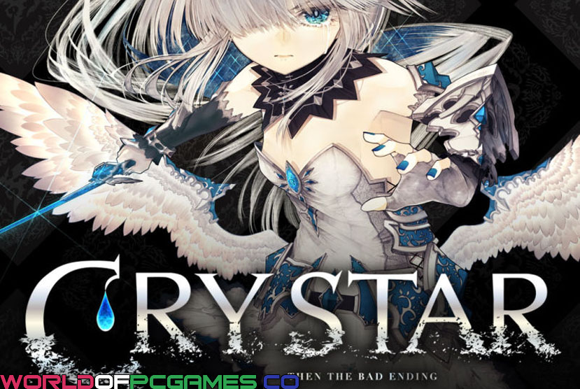 Crystar Free Download By Worldofpcgames