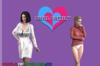 Dual Family Free Download By worldof-pcgames.net
